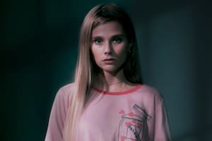 Nahir: primer adelanto de la película basada en la historia de Nahir Galarza, con el protagónico de Valentina Zenere
