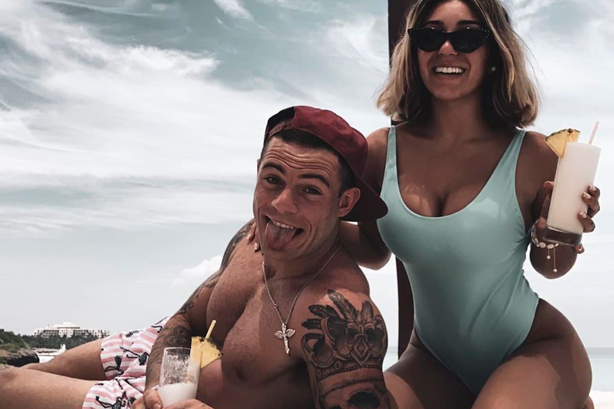 Nahitan Nández