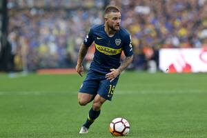 Nahitán Nandez
