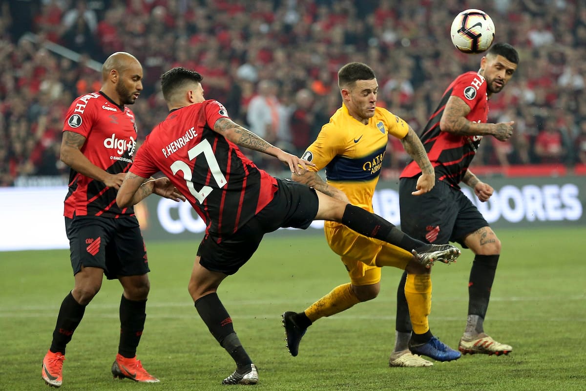 Nahitan Nandez