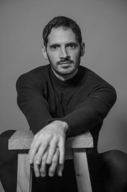 Nahuel Cheruse
