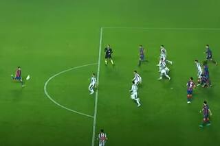 Del nuevo penal errado por Bareiro al remate de Barrios que le dio un empate sufrido a San Lorenzo