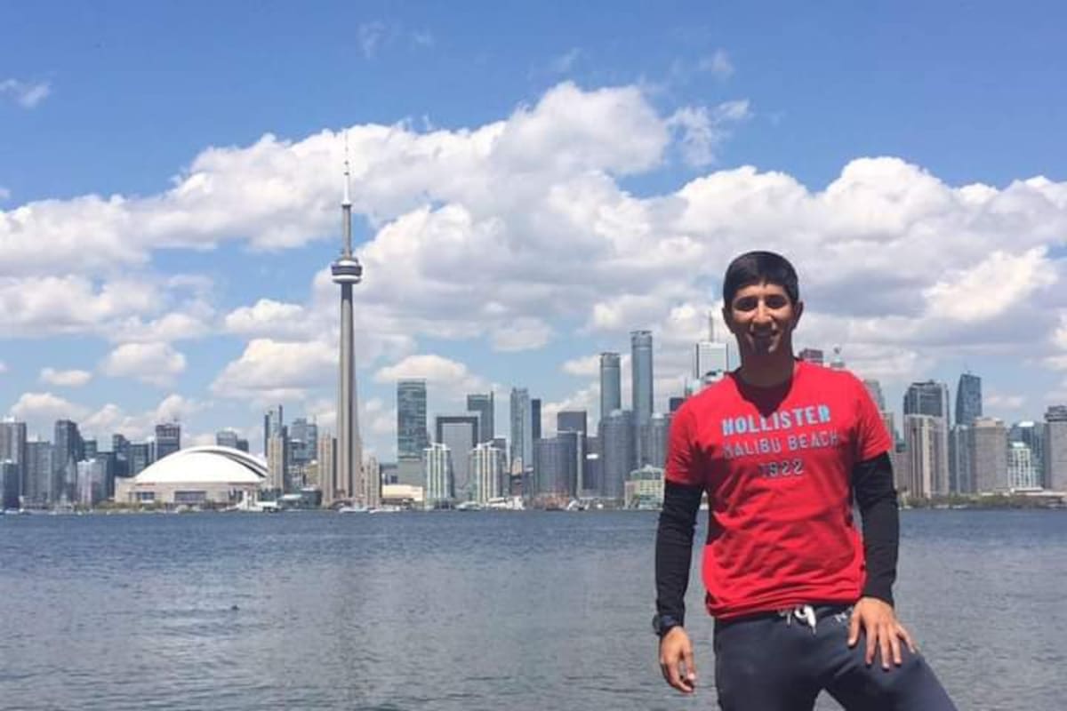 Nahuel Bento es investigado por su bienes y los viajes a destinos premium