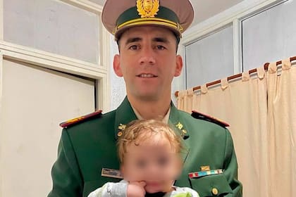 Nahuel Gallo habla por primera vez en conferencia de prensa sobre su detención en Venezuela