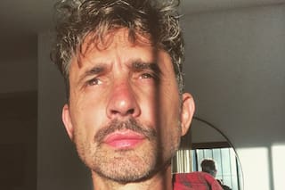 Nahuel Mutti: “Hay que estar más atentos a la gente que está pasando momentos de angustia”