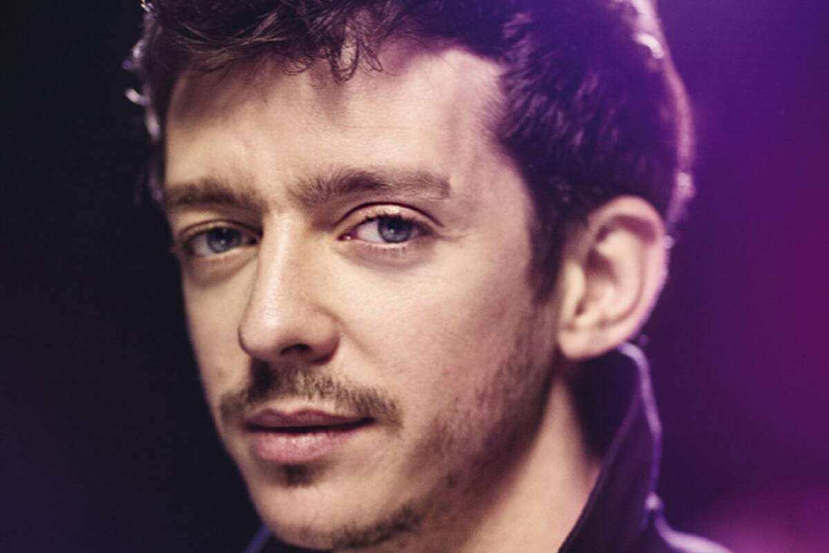 Nahuel Pérez Biscayart