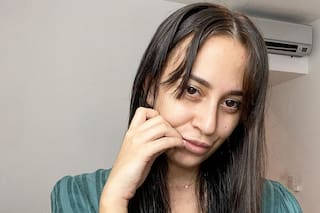 Naiara Awada reveló que considera irse de la Argentina: “Cada vez estamos peor”