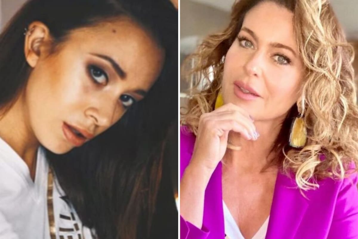 Nai Awada Karina Mazzocco