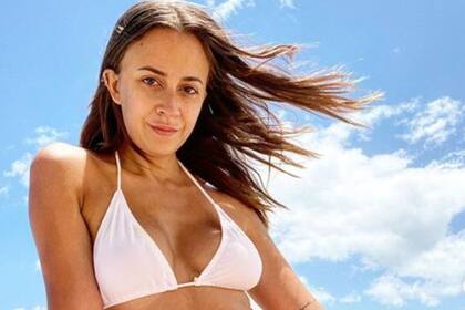 Nai Awada publicó un video bailando para reflexionar sobre el cuerpo de la mujer y dividió las opiniones al respecto.