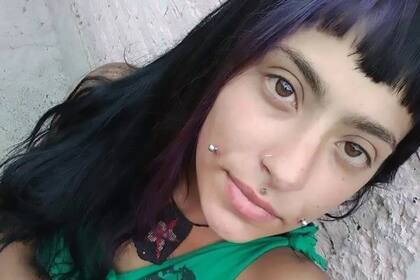 Naiara Durán fue asesinada en San Pedro