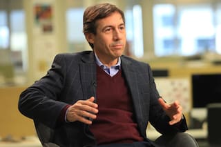 El pedido de Naidenoff, tras la muerte del joven que quiso entrar a Formosa