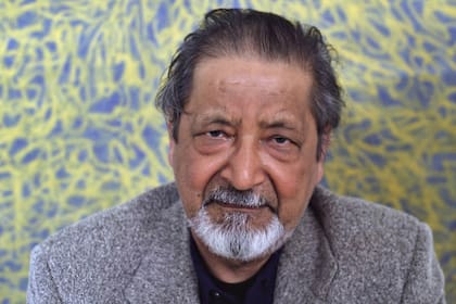 Naipaul, Nobel 2001