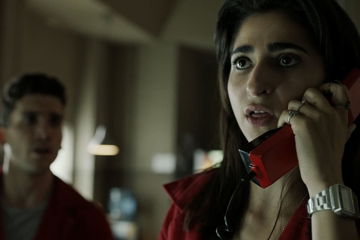 Nairobi toma el control de la situación