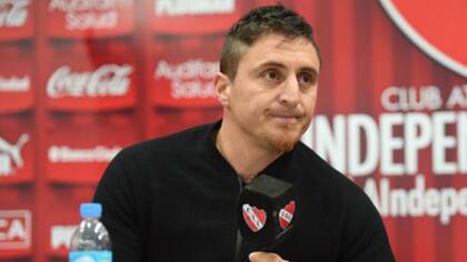 Nakis criticó el paso del Cebolla por el Rojo