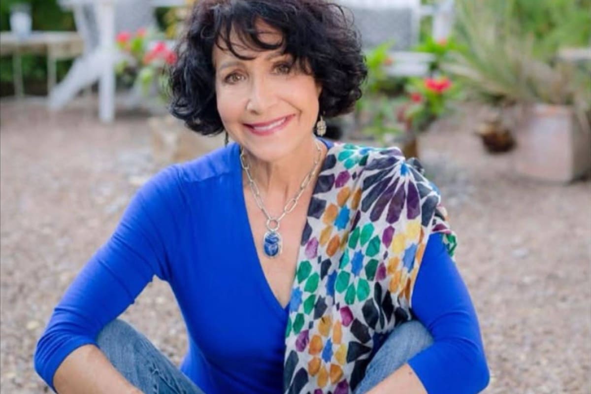 Nan Simonsen compartió su receta de guacamole