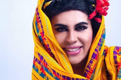 Nana Calistar compartió en las redes los horóscopos para hoy