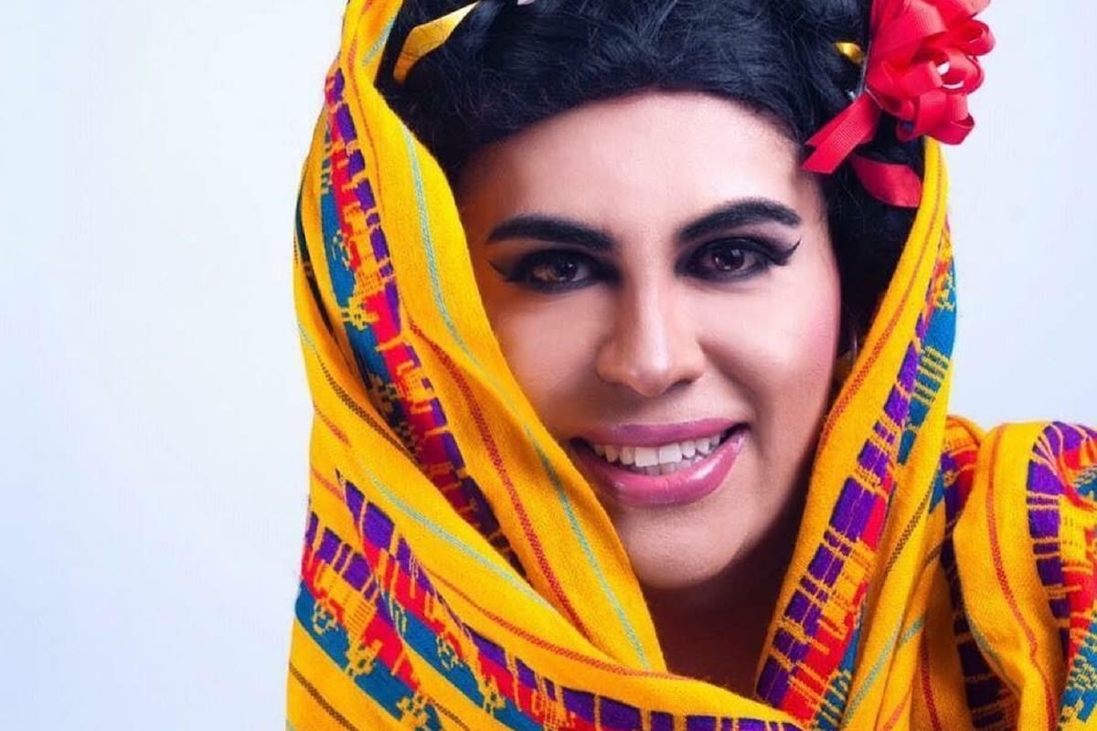 Nana Calistar es muy popular por sus horóscopos, con millones de sus seguidores en redes sociales