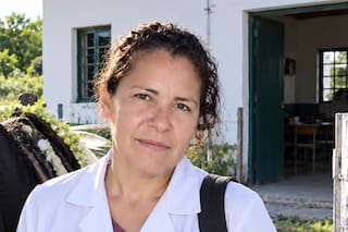 Qué se sabe de la docente de 52 años desaparecida en Corrientes: hay tres detenidos y su familia cree que la engañaron