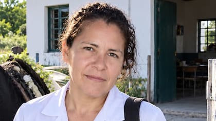 Nanci Estela Godoy, desaparecida en Corrientes