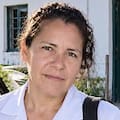 Un peón detenido, una escuela ordenada, un vasto operativo: qué se sabe de la desaparición de la docente