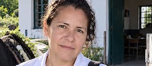 Un peón detenido, una escuela ordenada, un vasto operativo: qué se sabe de la desaparición de la docente