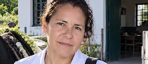 Detuvieron a un capataz de estancia acusado de haber asesinado a la docente desaparecida