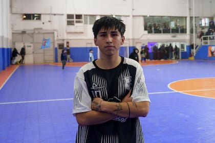 Ñancufil lamenta no haberse esforzado más: “Quizás la historia hubiese sido distinta"