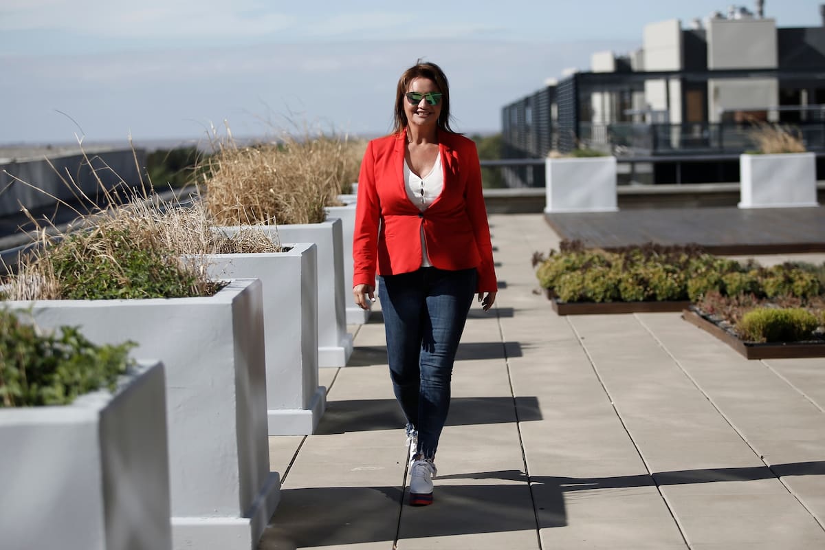 Nancy Pazos
