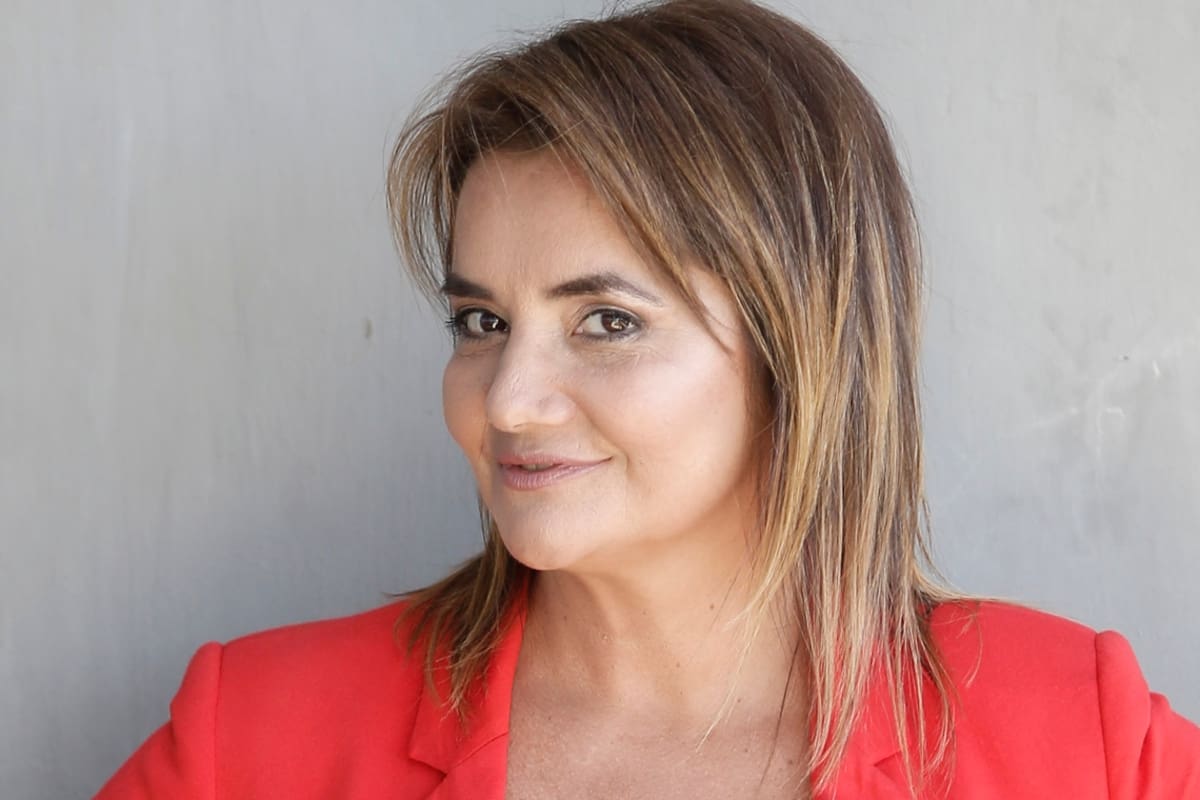 Nancy Pazos