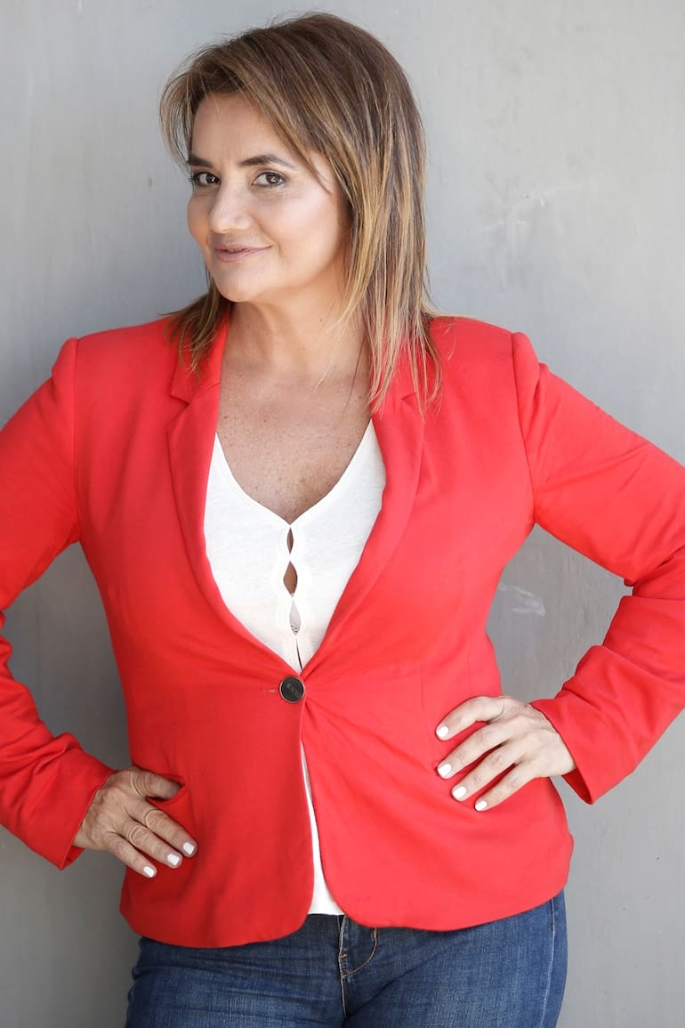 Nancy Pazos