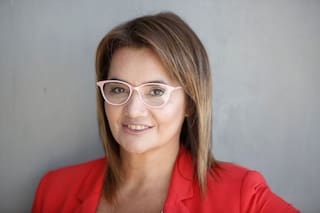 Nancy Pazos se suma a la segunda mañana de La 990