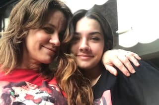 El tierno recuerdo de Nancy Dupláa para celebrar los 22 años de su hija Morena