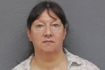 Nancy Gerwatowski de 61 años puede ser condenada a cadena perpetua el próximo 12 de diciembre. (dailymail.co.uk)