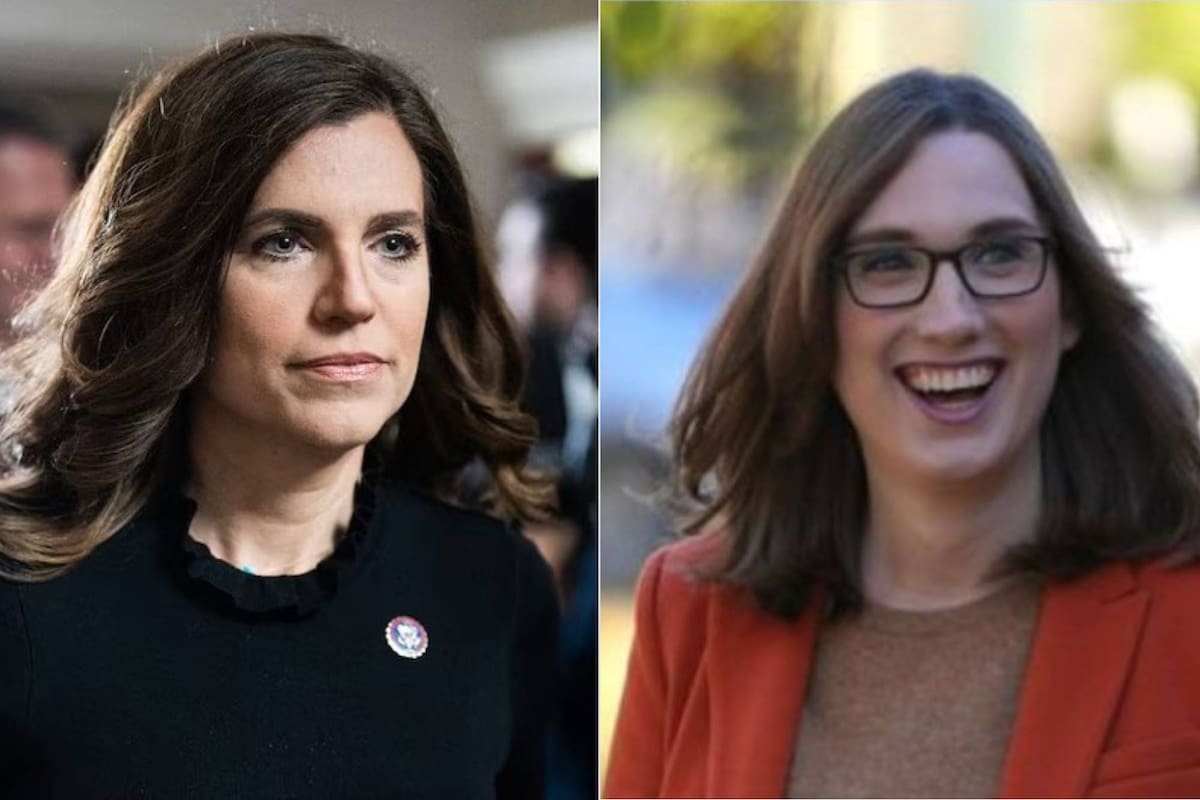 Nancy Mace busca impedir que la primera congresista transgénero pueda usar los baños para mujeres del Capitolio