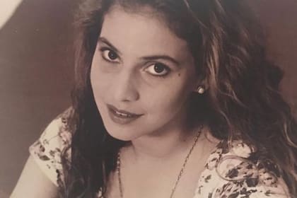 Nancy Mestre fue violada y baleada en la cabeza en 1994, a los 18 años