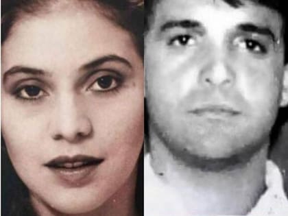 Nancy Mestre murió la madrugada del primero de enero de 1997 a manos de Jaime Saade