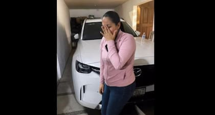Nancy Nápoles, alcaldesa de Tenancingo
