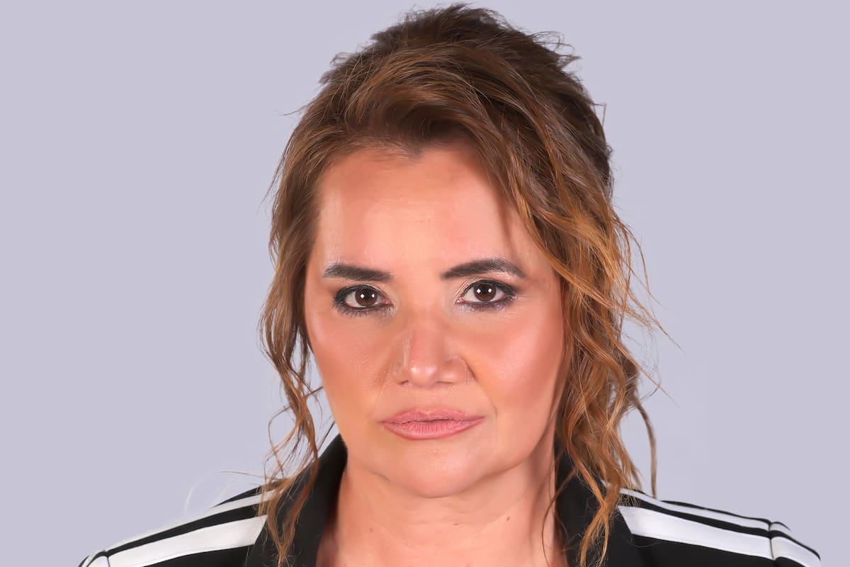 Nancy Pazos, muy contenta de haber aceptado este desafío con Florencia Peña y segura de que nació una gran amistad