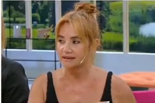 Nancy Pazos reveló que uno de sus hijos invirtió en la criptomoneda $LIBRA