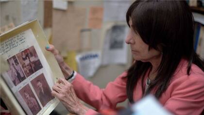 Nancy Segal ha estado investigando las repercusiones del estudio de gemelos del Centro de Desarrollo Infantil de Nueva York
