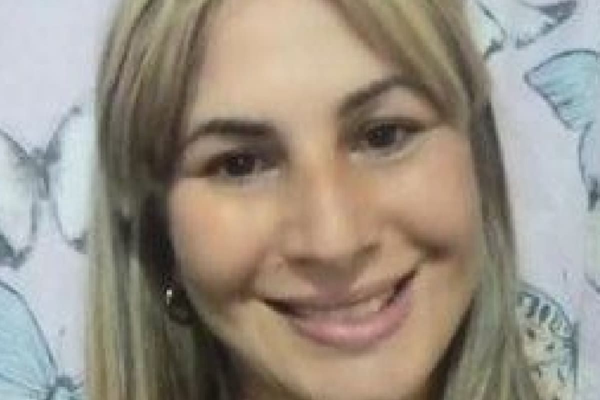 Nancy Videla desapareció el viernes