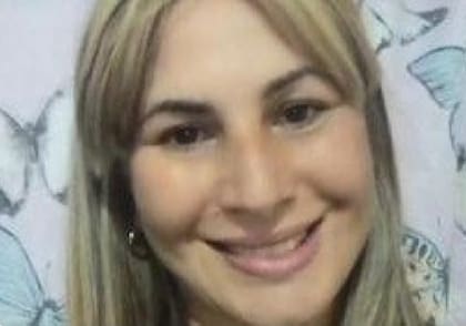 Nancy Videla desapareció el viernes y su pareja realizó la denuncia