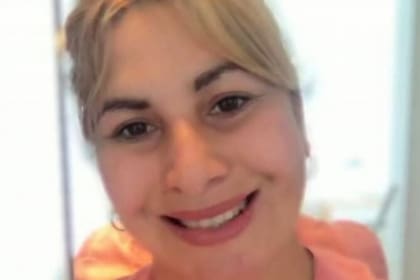 Nancy Videla tenía 31 años