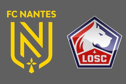 Nantes-Lille