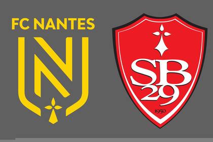 Nantes-Brest