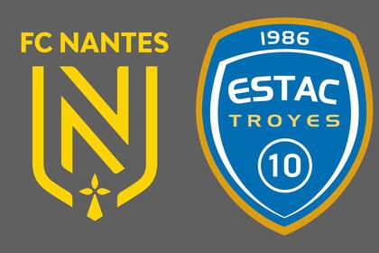 Nantes-Troyes