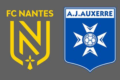 Nantes-Auxerre
