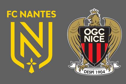 Nantes-Nice