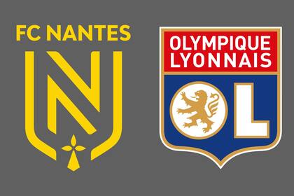 Nantes-Lyon
