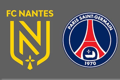 Nantes-PSG